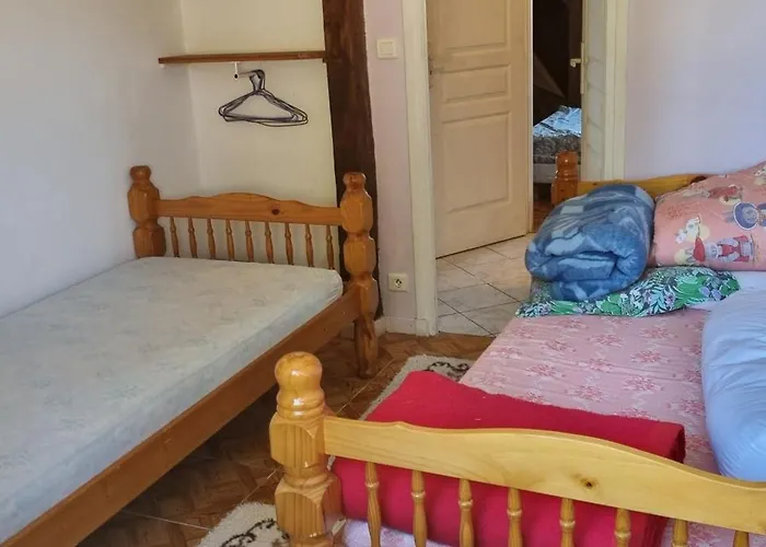 別荘 Les Ecureuils Et Les Chevreuils Pontenx-les-Forges