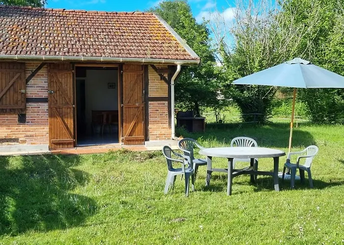 Les Ecureuils Et Les Chevreuils 別荘 Pontenx-les-Forges